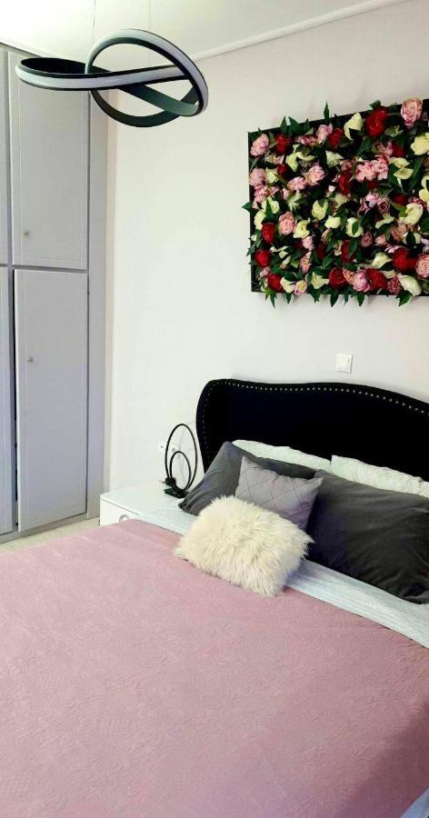 Modern In Athens, 10min From The Apartment *