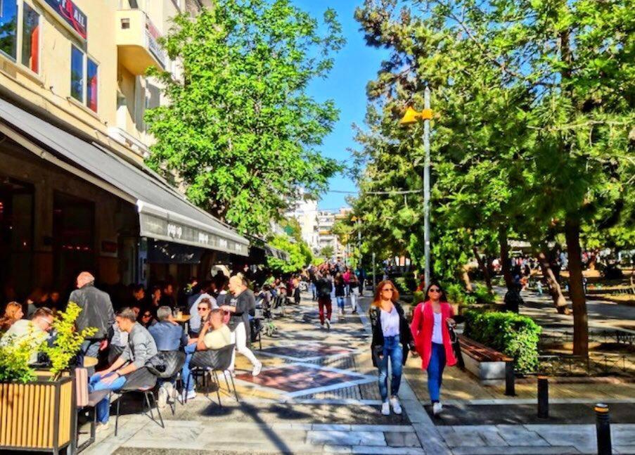 Modern In Athens, 10min From The Апартаменты Афины
