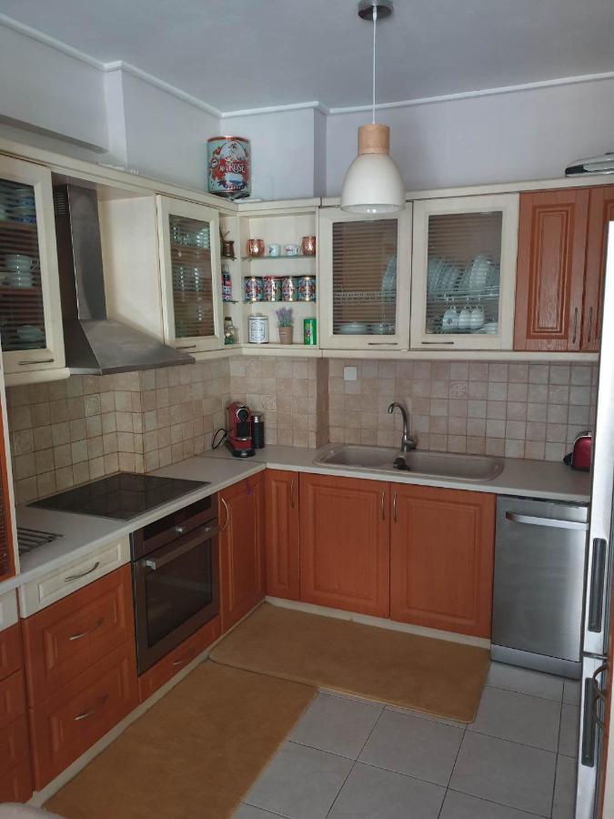 Modern In Athens, 10min From The Apartment Athen