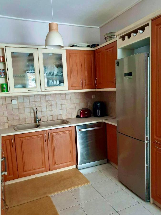 Apartment Modern In Athens, 10min From The