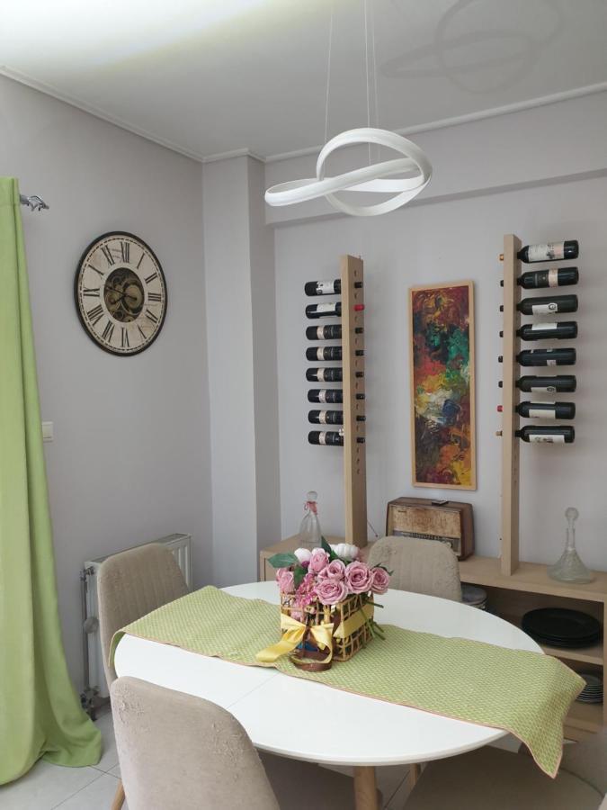 Modern In Athens, 10min From The Apartment *