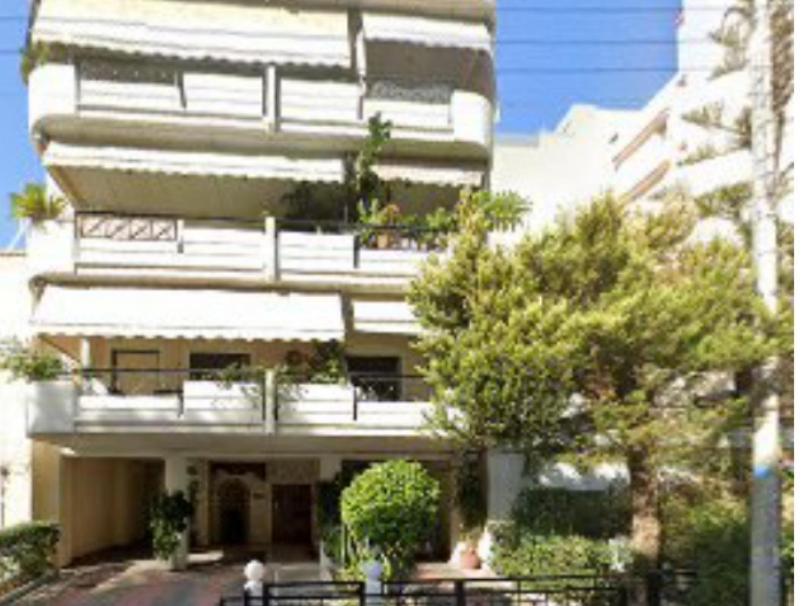 Modern In Athens, 10min From The Apartment *